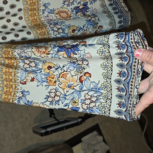 EUC Women's TANTRUMS Top - Picture 4 of 12